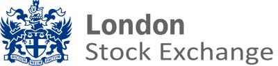 London Stock Exchange Logo