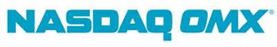 NASDAQ OMX Logo